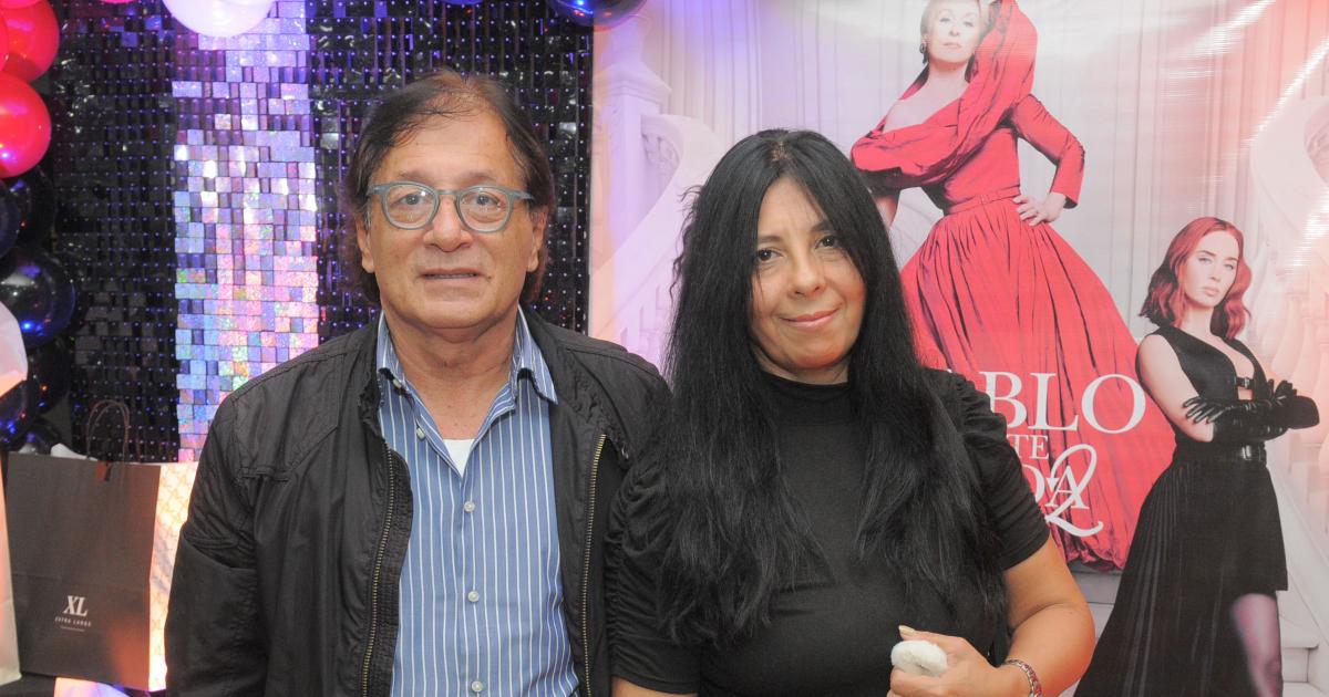 EL DIABLO VISTE A LA MODA 2 ES FUROR 