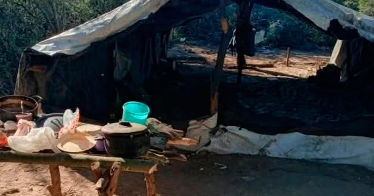 Hallan 75 trabajadores entre ellos menores en condiciones precarias