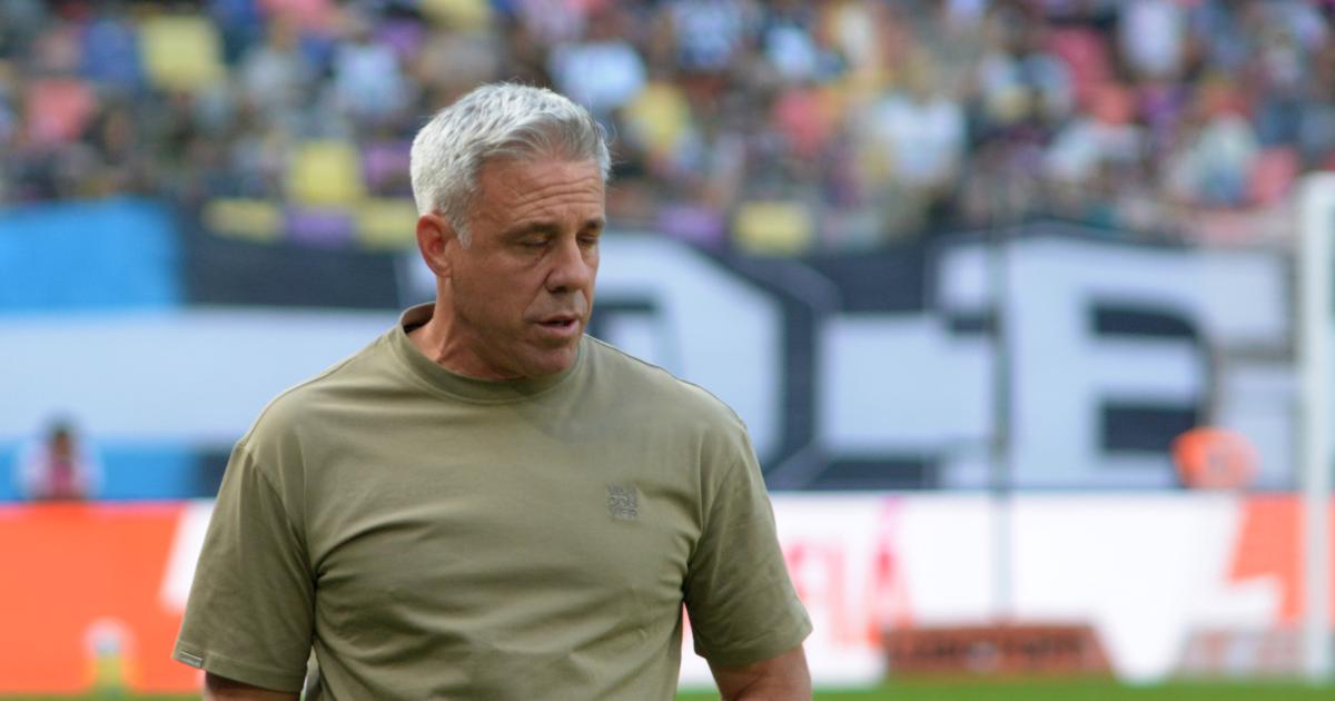 Lucas Pusineri- Queda esa bronca pero destacoacute que el equipo reaccionoacute