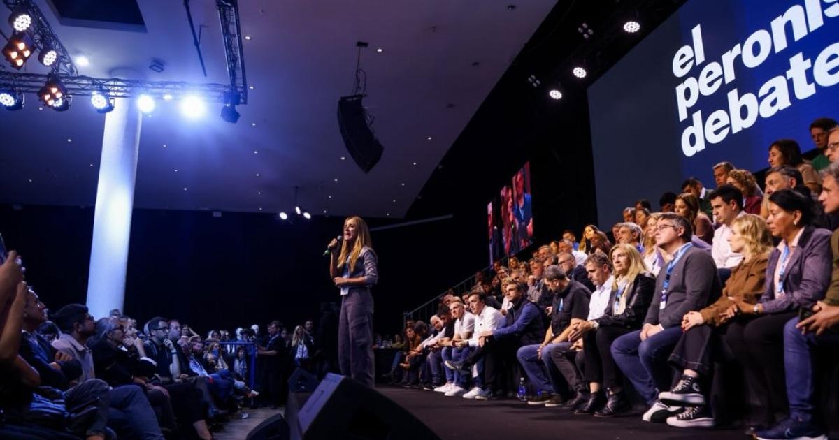 No jubilamos a nadie- la frase de Tolosa Paz dirigida a iquestCristina