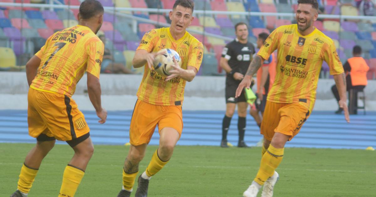 Mitre recibe a Acassuso para volver a la victoria