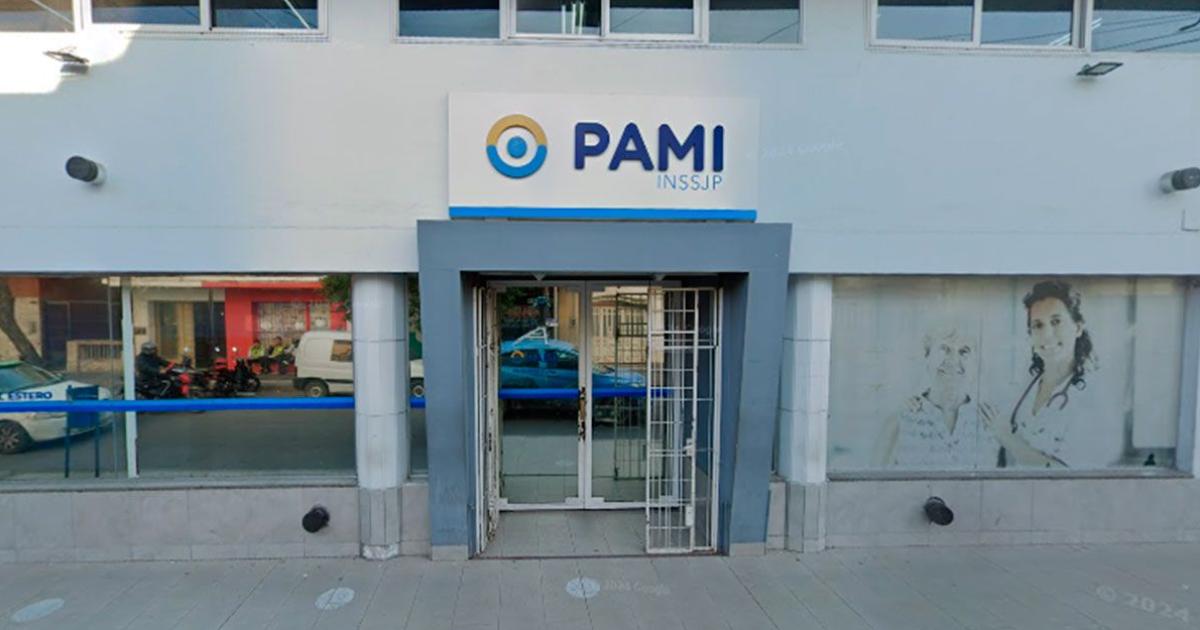 Auditoriacutea del PAMI sacoacute a la luz millonaria estafa en Santiago del Estero y en otras provincias