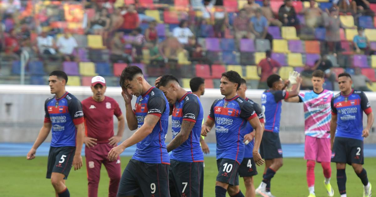 Un Guumlemes herido va por la revancha en Bs As