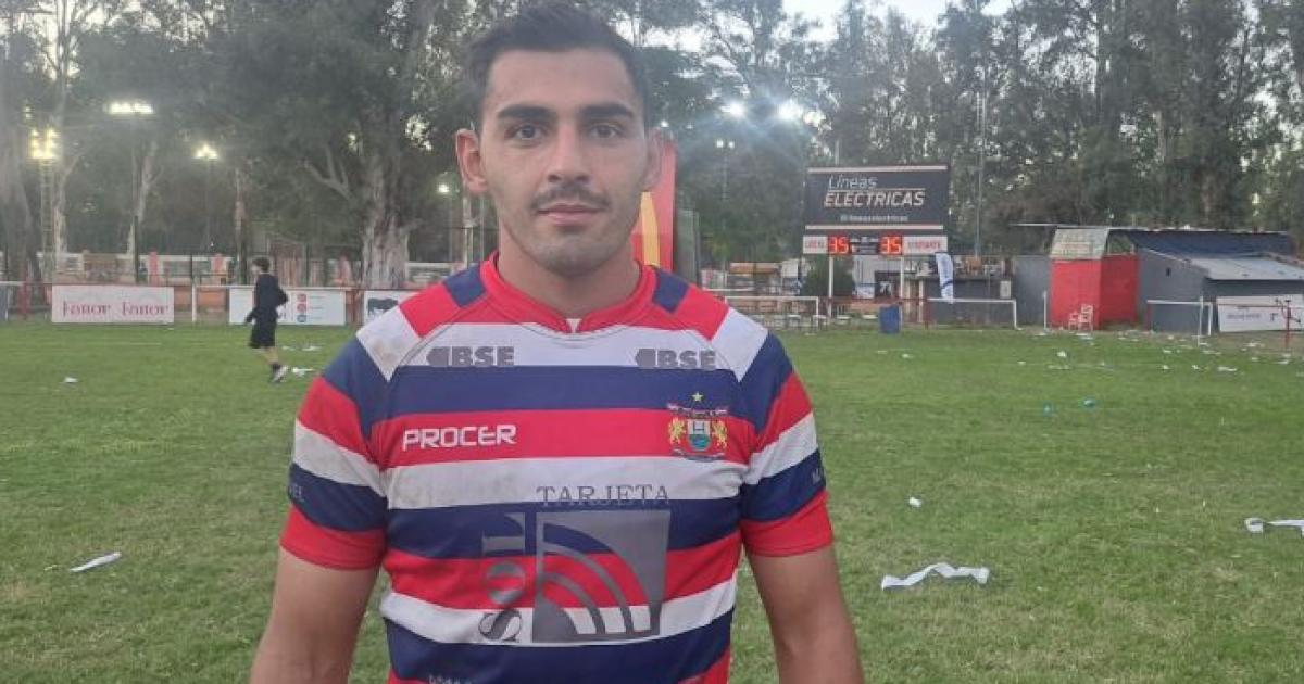 Juan Agustiacuten Villalba- Teniacuteamos para ganarlo
