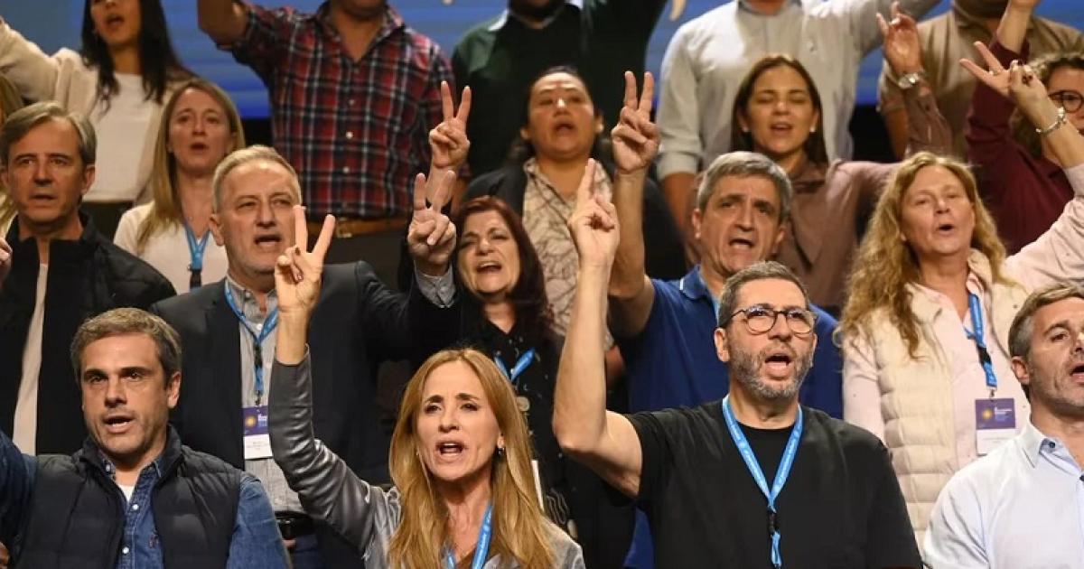 Olmos rechaza el candidato de unidad y apuesta a una interna para fortalecer al peronismo