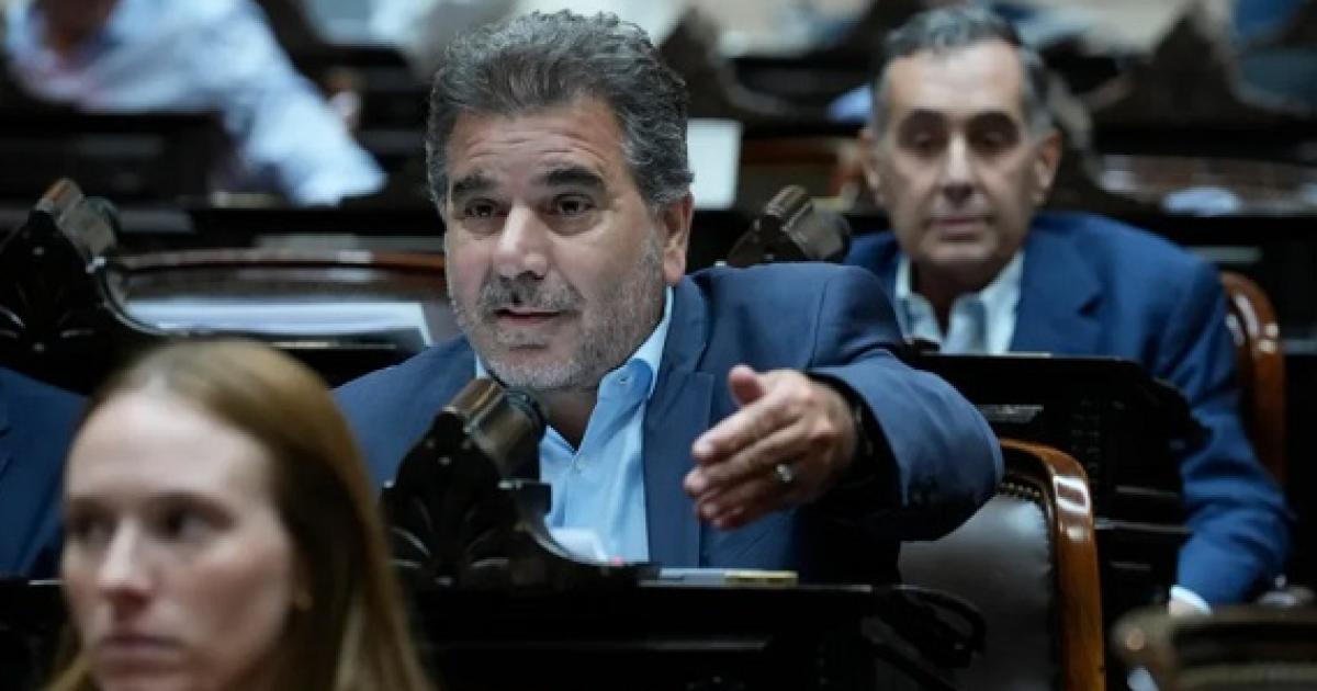 Las PASO deben reformularse- Ritondo respaldoacute las internas abiertas y reclamoacute liacutemites eacuteticos