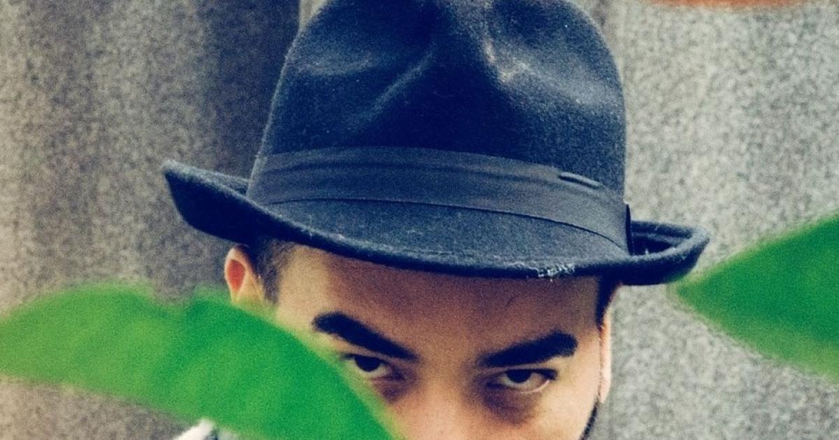 Pablo Albornoz- una escritura que no busca agradar sino persistir