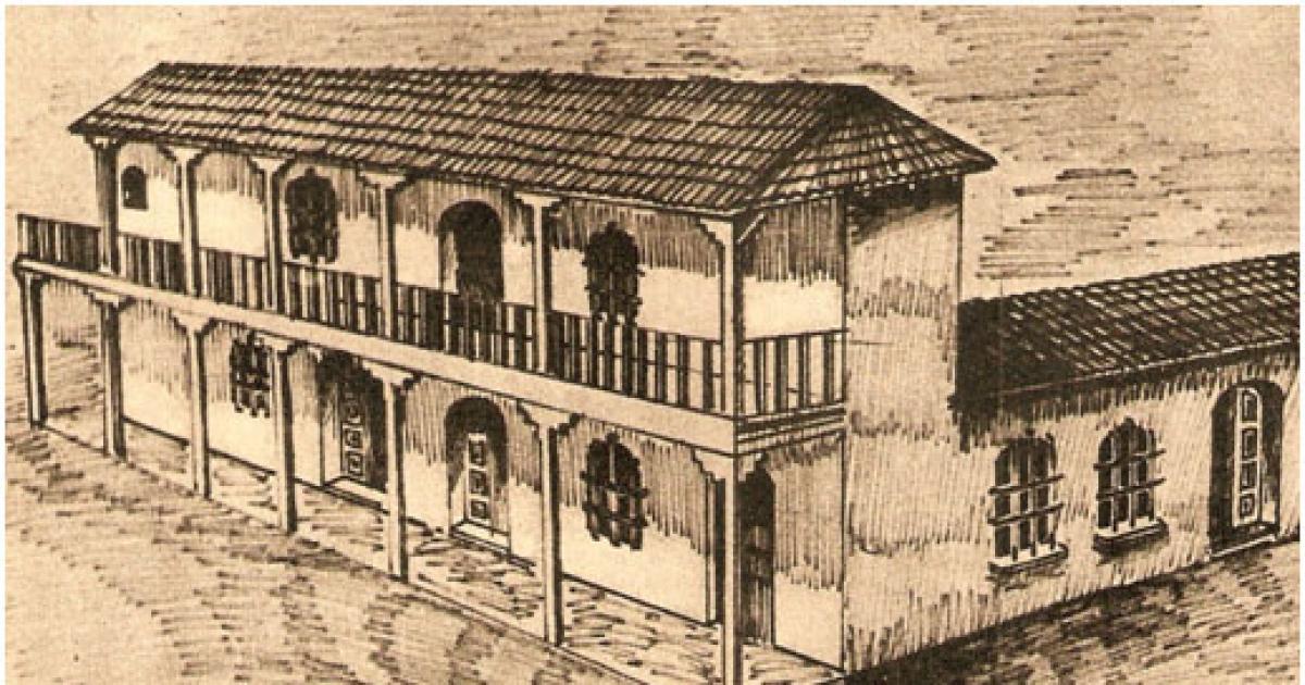 Cabildo Santiago del Estero