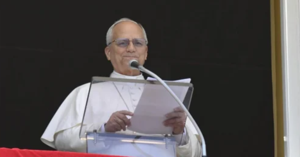 El Papa denuncioacute violaciones a la libertad de prensa y recordoacute a reporteros asesinados