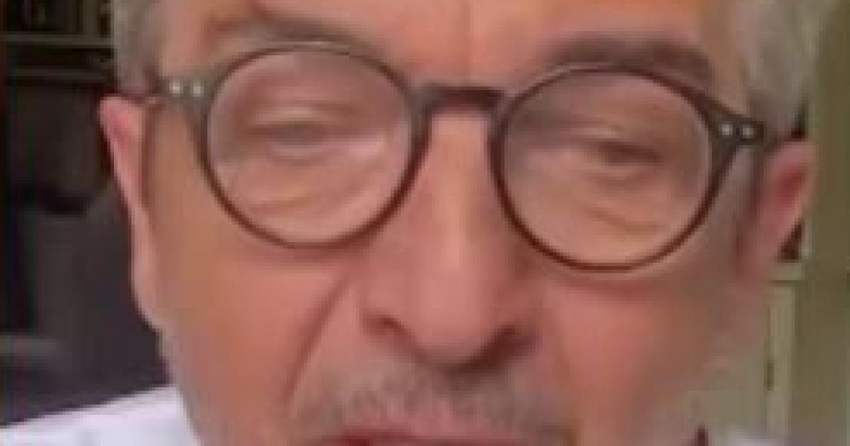 Ricardo Dariacuten reveloacute sin vueltas queacute decisioacuten de su vida auacuten le pesa