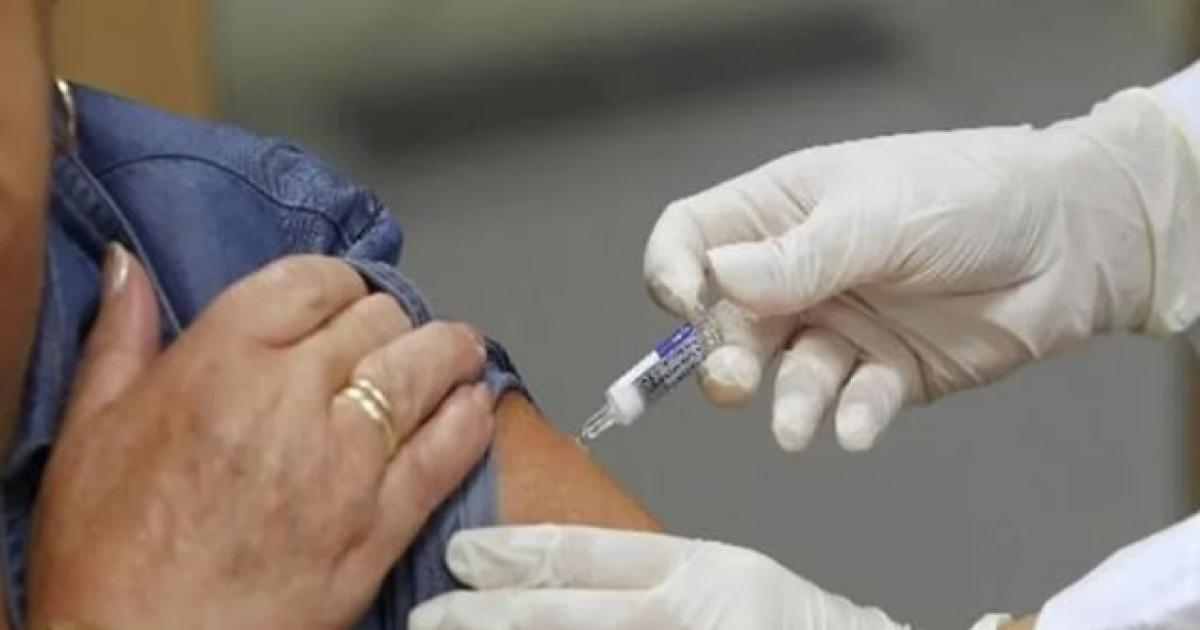 Alerta sanitaria- cayoacute los niveles de vacunacioacuten antigripal y crece el riesgo de un rebrote severo