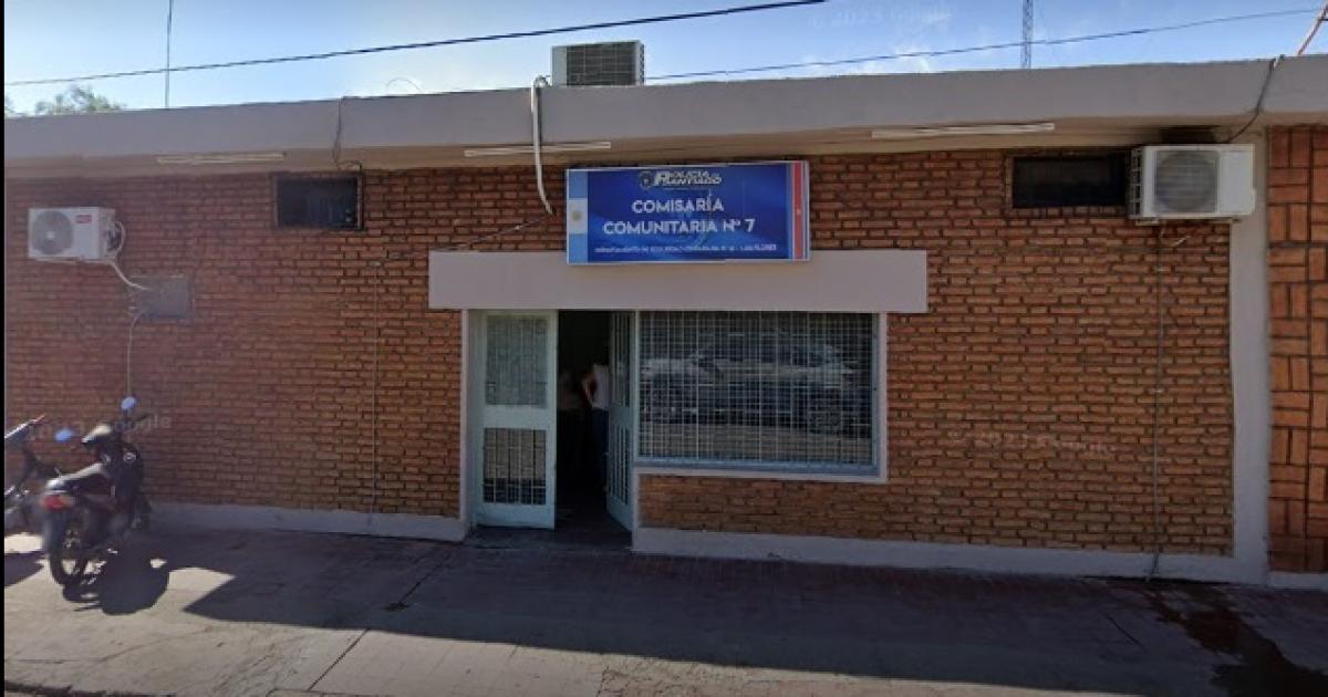 Irresponsable- chocoacute a empleada de Pedidos Ya con su auto y se fugoacute