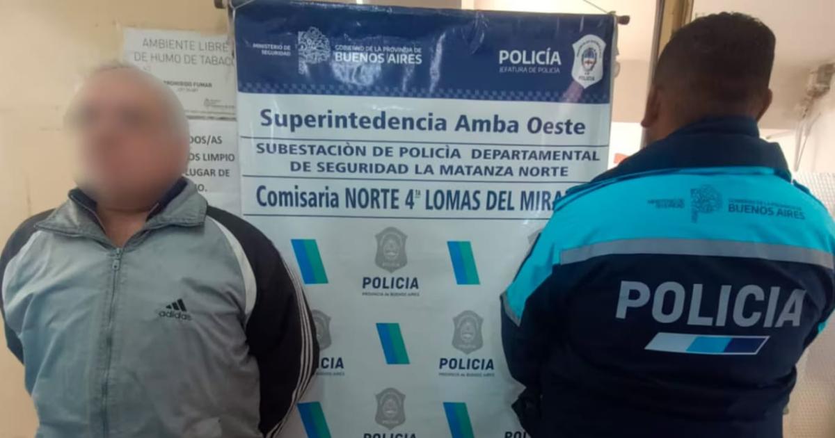 Foto- X@AlertaArgNews
