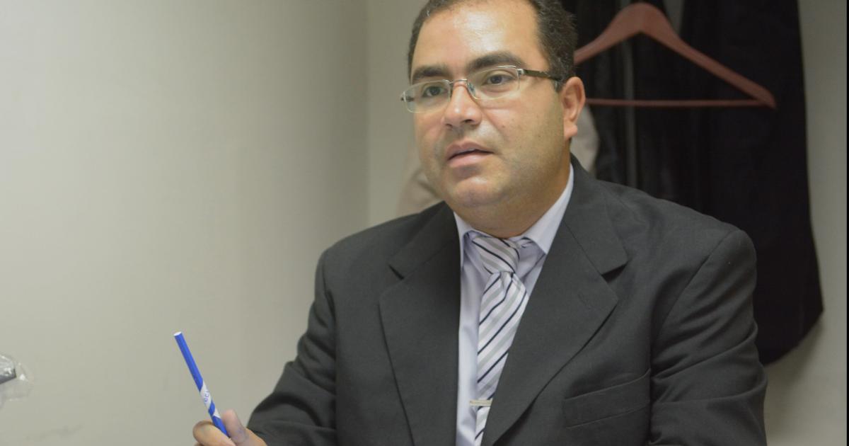 Amenazoacute con matar a sus hijas y a su ex y fue aprehendido