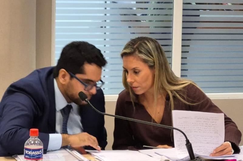 Apresaron al duentildeo de una concesionaria por la peacuterdida de 2 vehiacuteculos