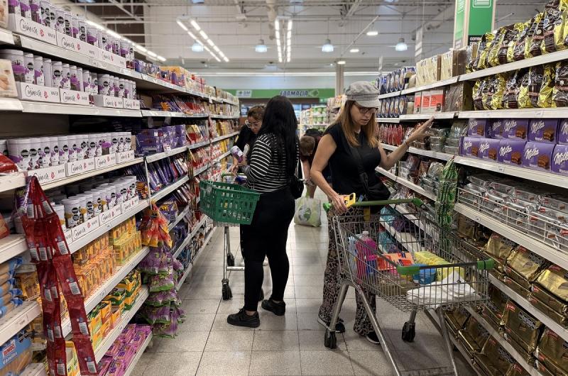 Desde el segundo trimestre los salarios empezaron a perder contra la inflacioacuten
