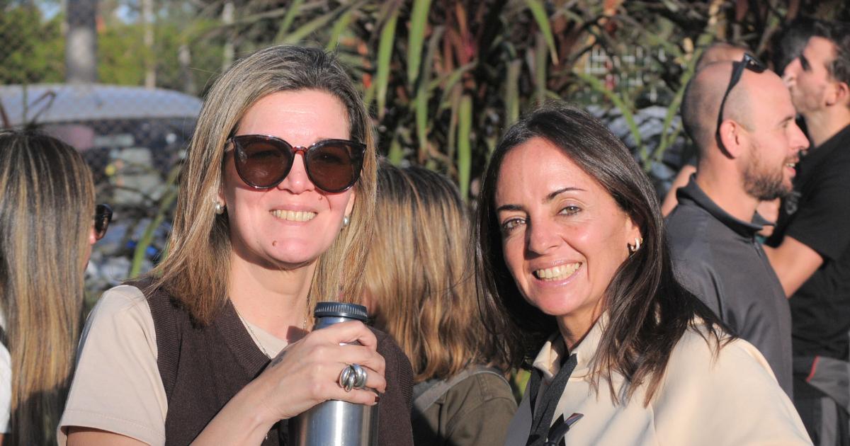 LOS SANTIAGUENtildeOS VIVIERON UN CLAacuteSICO