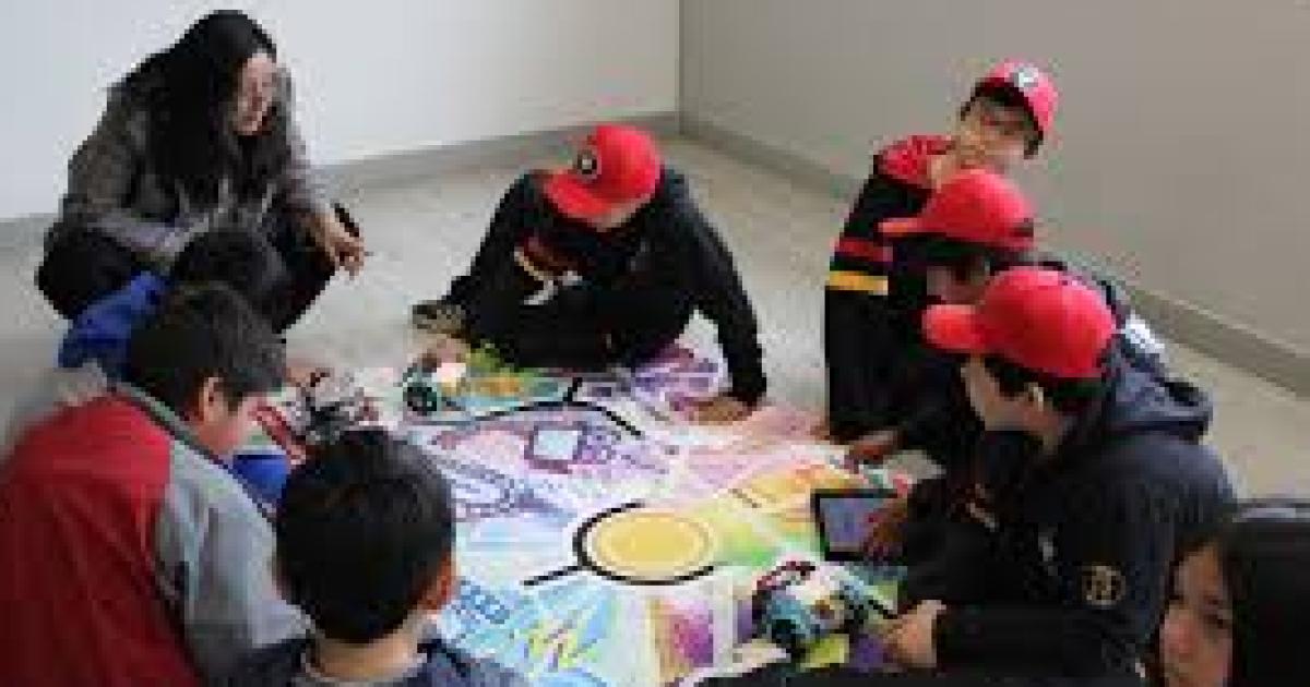 La UNSE seraacute sede de una Batalla que conjuga roboacutetica y educacioacuten
