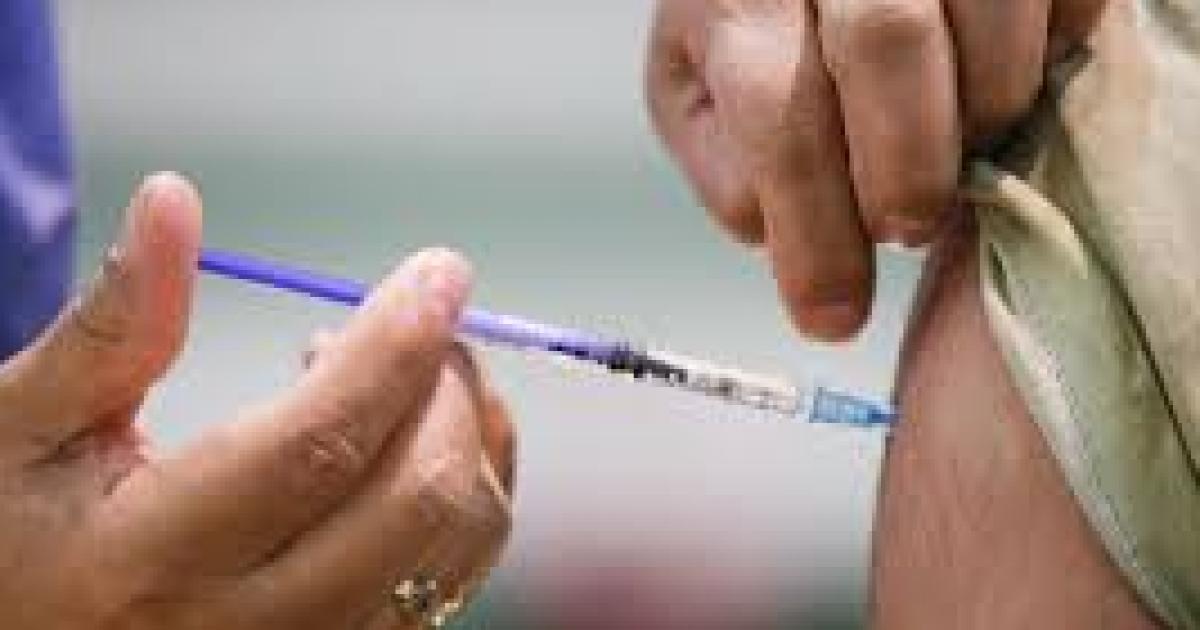 Cae la vacunacioacuten antigripal y crecen los riesgos de un rebrote
