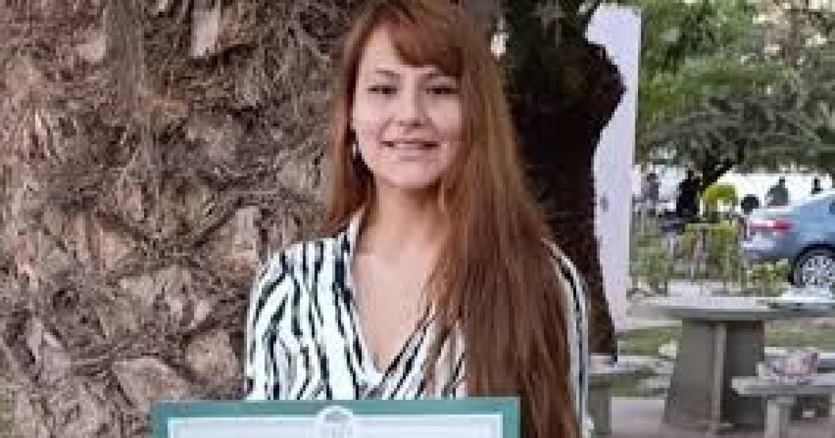 Cuando la violencia tambieacuten es digital- el caso de Shadya Altamirano muerta en Santiago del Estero