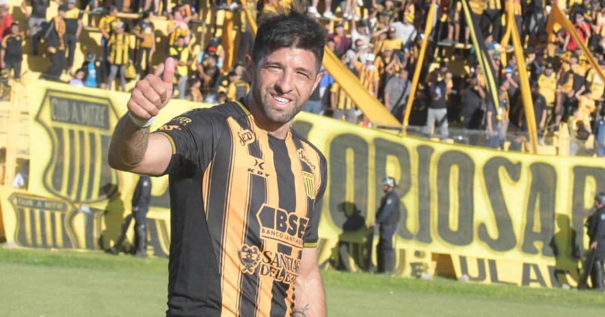 La emocioacuten de Zaacuterate- Que esta alegriacutea sea un punto de inflexioacuten