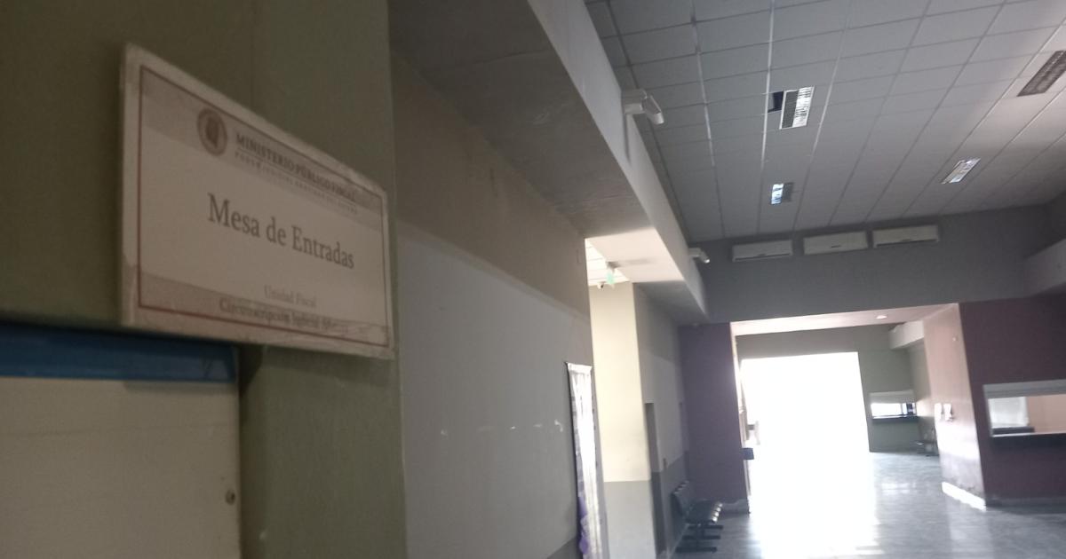 Investigan una denuncia por abuso sexual simple en el aacutembito laboral citaraacuten al acusado