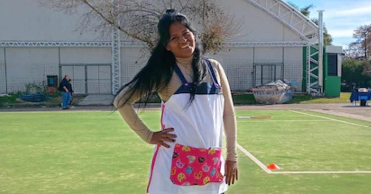 Murioacute una docente tras la explosioacuten de un calefoacuten en su casa 