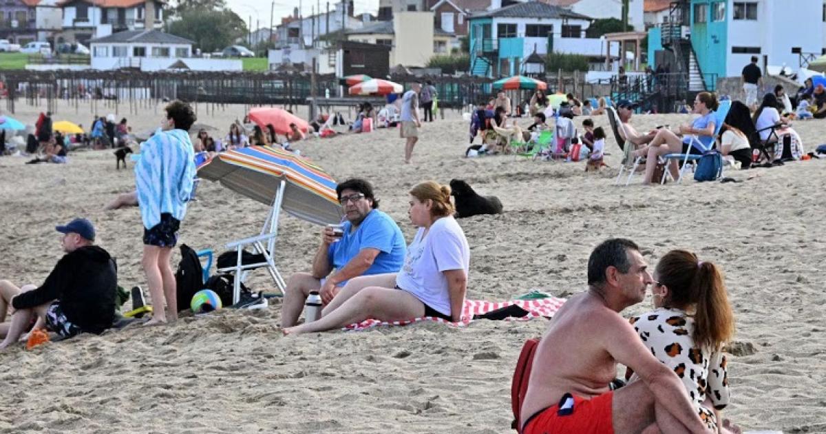 Se viajoacute menos con estadiacuteas maacutes cortas y gasto de 110 mil