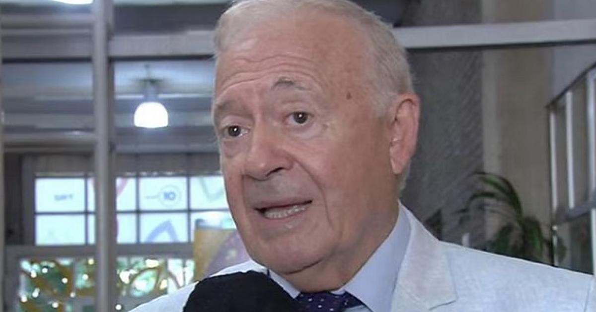 Infectoacutelogo alerta que cae la vacunacioacuten antigripal y aumentan los riesgos de un rebrote grave en el paiacutes