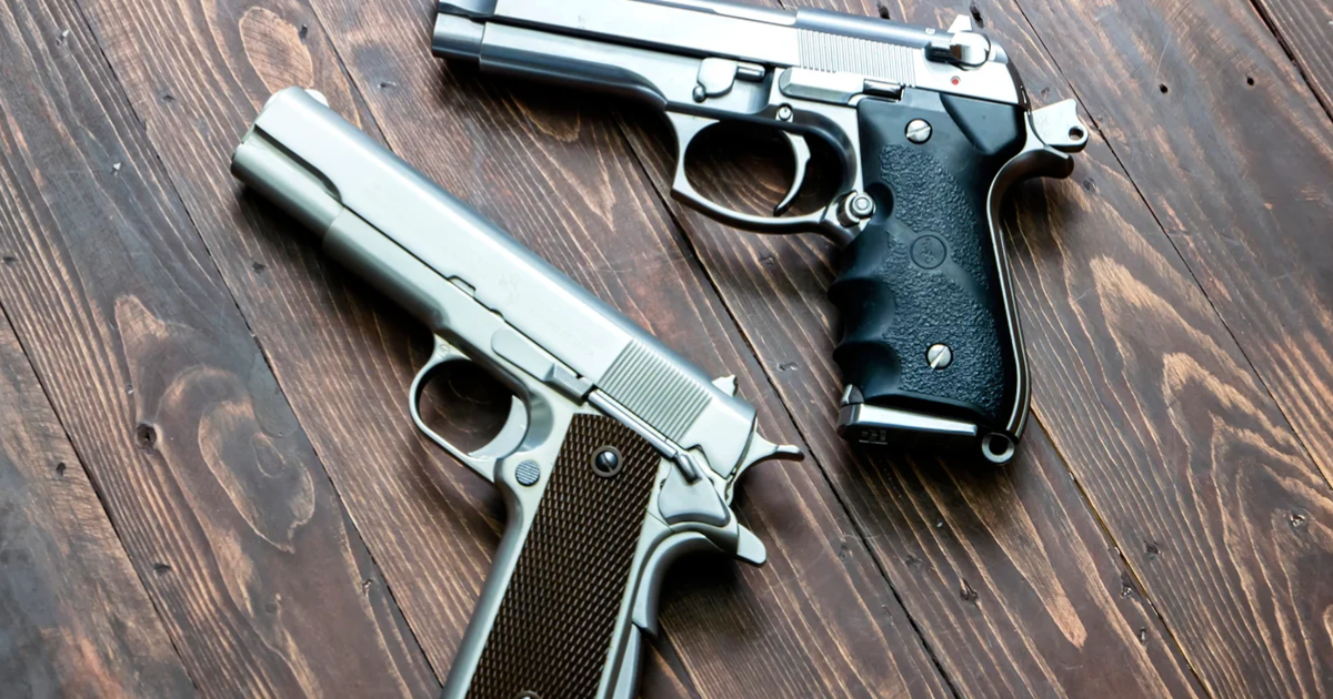 El Gobierno flexibiliza el acceso y la portacioacuten de armas- queacute cambios rigen a partir de hoy