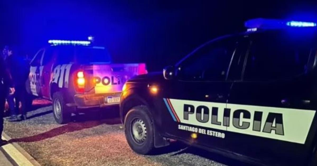 Pelea en un boliche terminó con efectivos de la policía atacados- Foto- Archivo