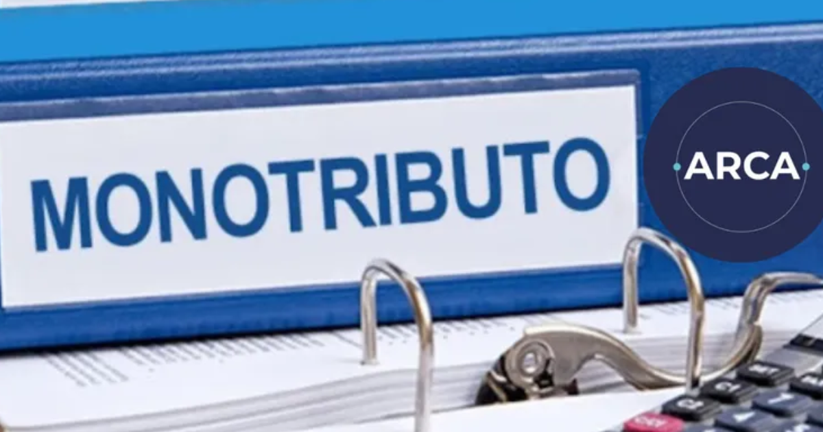 ARCA definioacute el monto que deberaacuten pagar los monotributistas en mayo de 2026