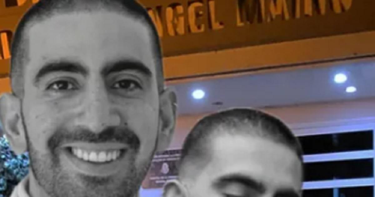Murioacute un meacutedico santiaguentildeo en un choque fatal contra un camioacuten en Coacuterdoba