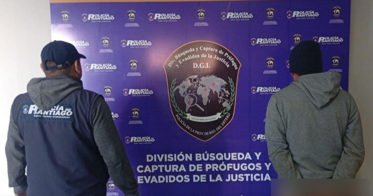 Detuvieron a un joven acusado de violar a su cuntildeada de 12 antildeos