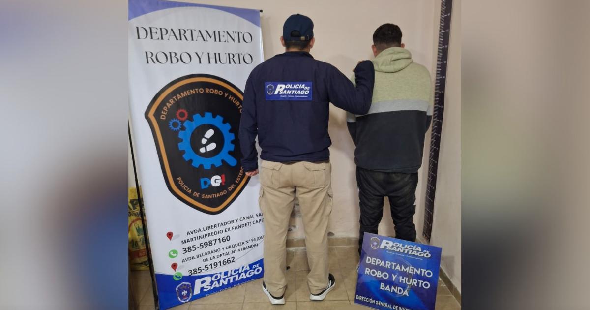 Amenazoacute a una vecina y exhibioacute armas de fuego en redes sociales- fue detenido