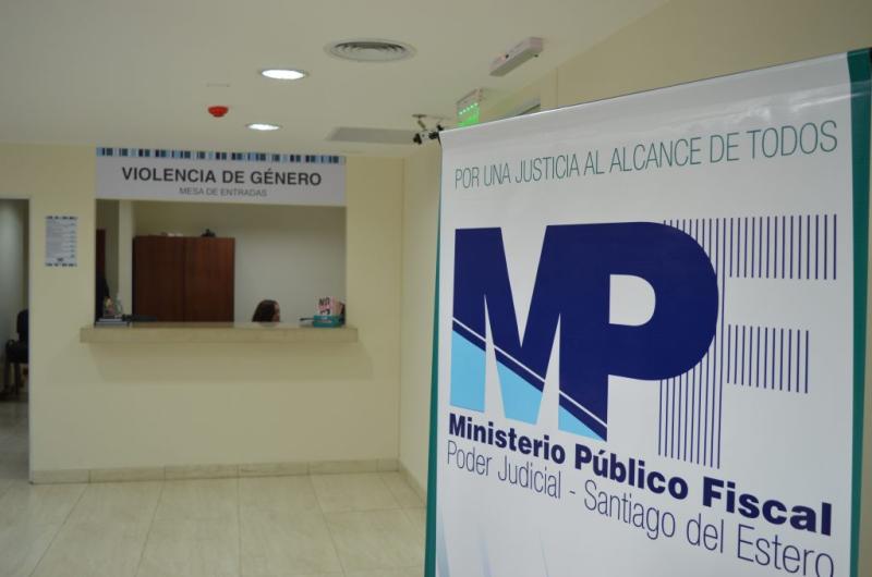 Alarmante- le quitoacute el DNI y la tuvo secuestrada por maacutes de 20 diacuteas