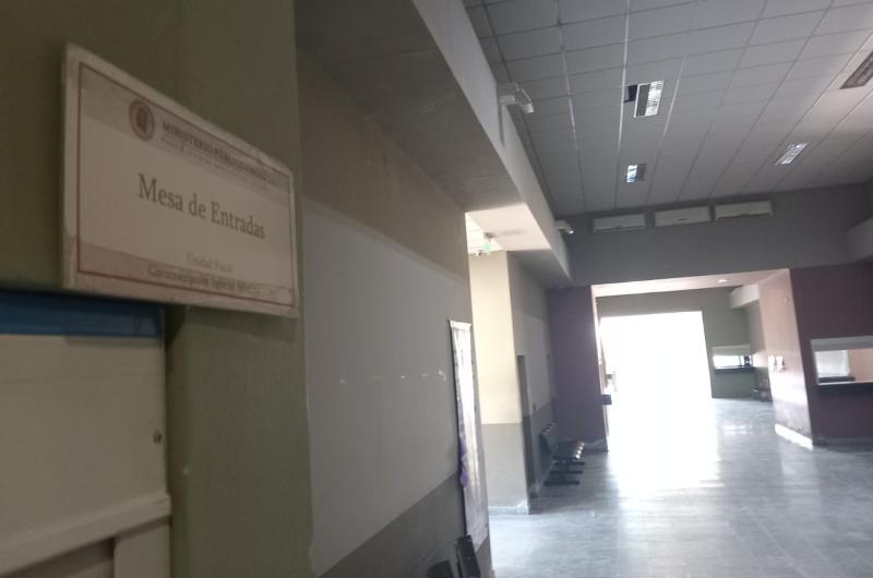Investigan una denuncia por abuso sexual simple en el aacutembito laboral citaraacuten al acusado