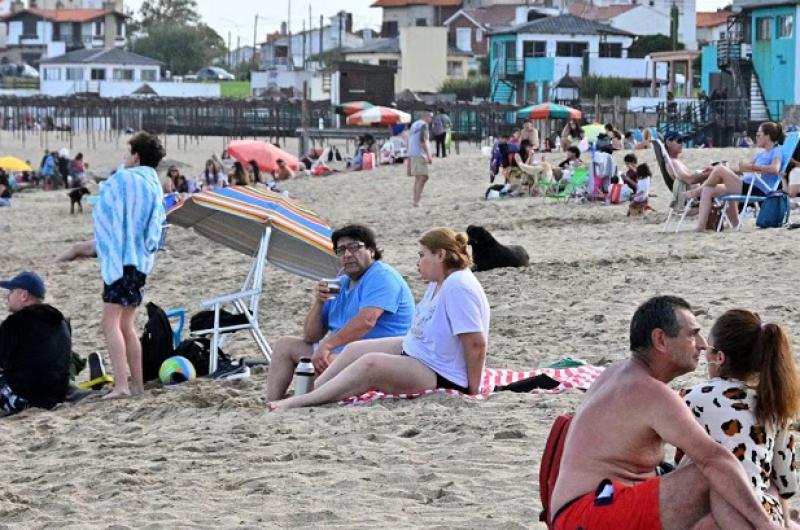Se viajoacute menos con estadiacuteas maacutes cortas y gasto de 110 mil