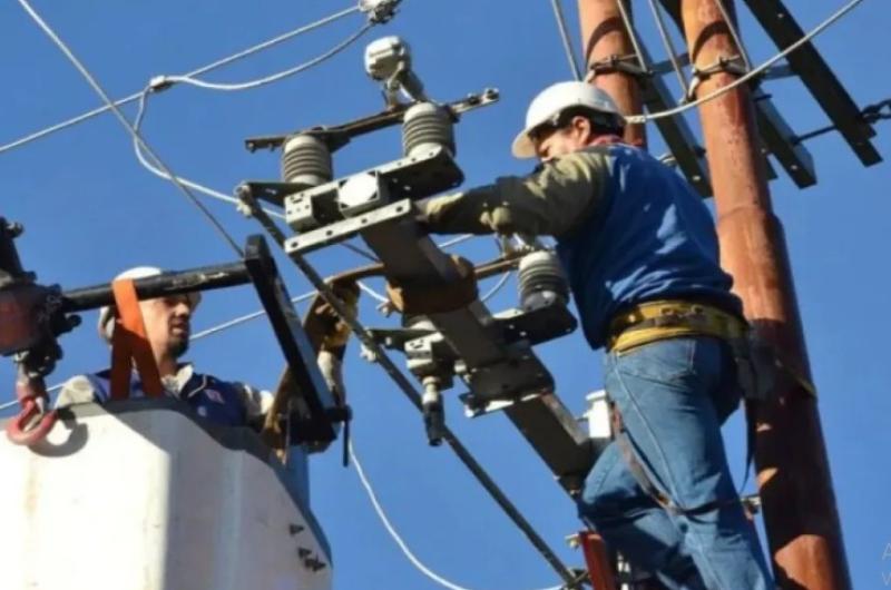 Cortes programados de electricidad para este 4 de mayo en Santiago del Estero- hora y en queacute barrios