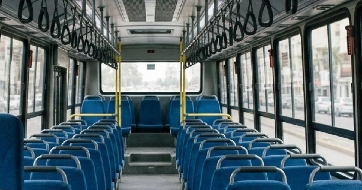 Paro del transporte puacuteblico- sin acuerdo entre UTA y empresas