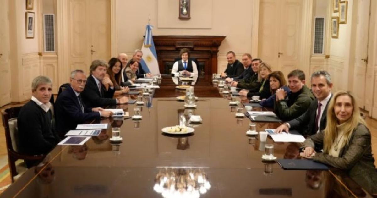 (Foto- Presidencia)