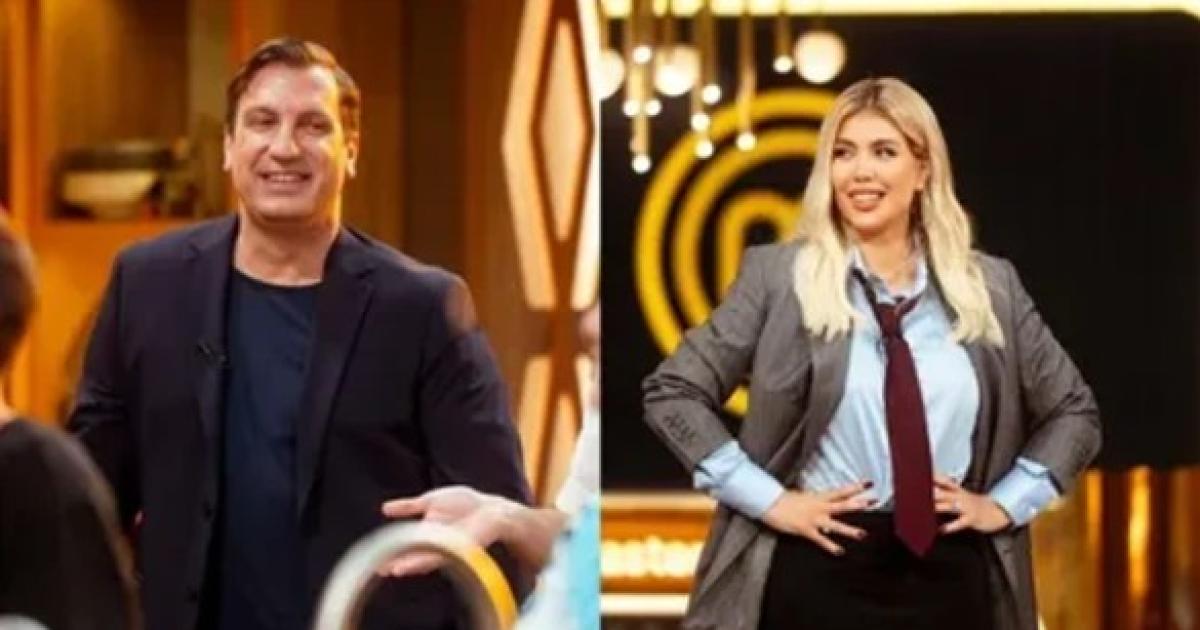 Maxi López y Wanda Nara Foto- Agencia NA