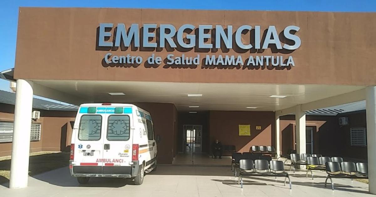 Centro de Salud Mama Antula (Foto- Google)