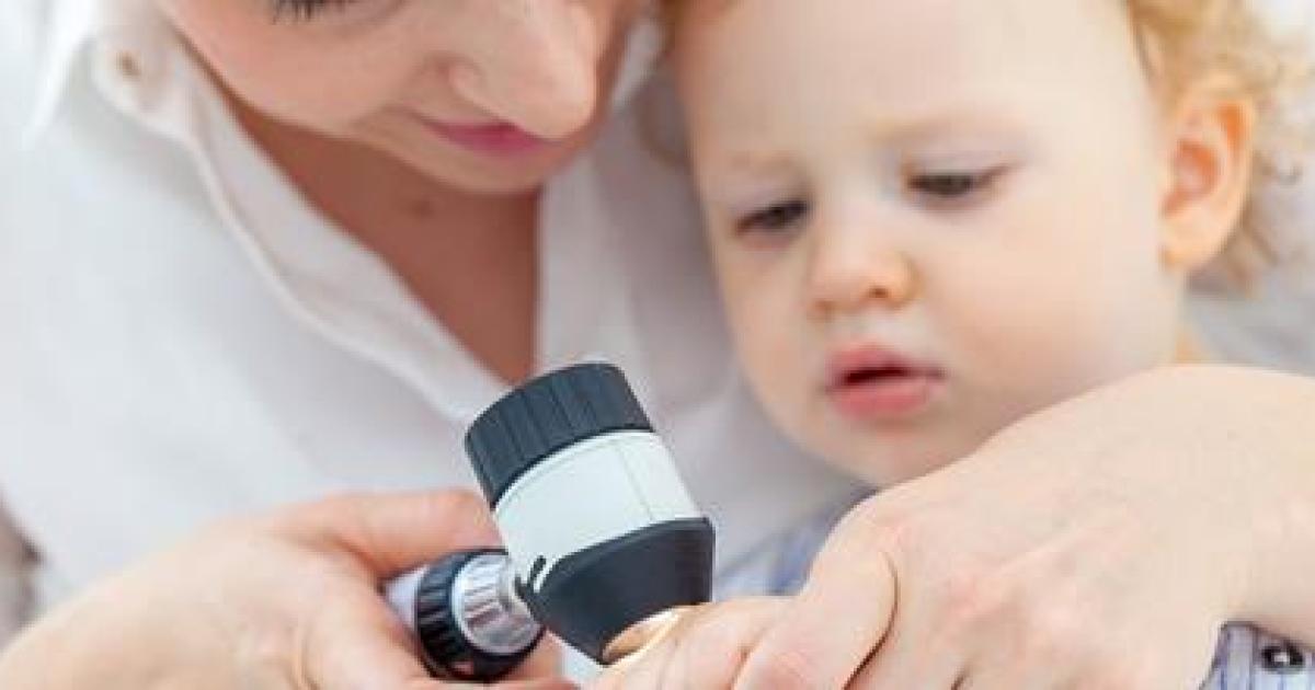 Cepsi- realizaraacuten una Campantildea de deteccioacuten de Neurofibromatosis