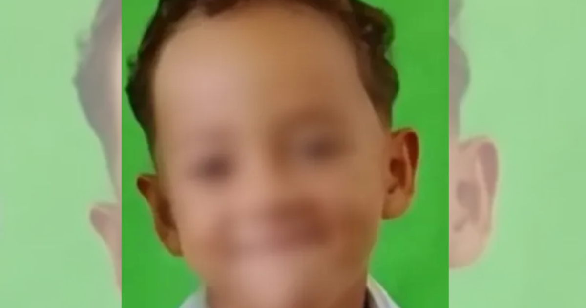 Aparecioacute el nintildeo buscado en Corrientes y su padre quedoacute detenido