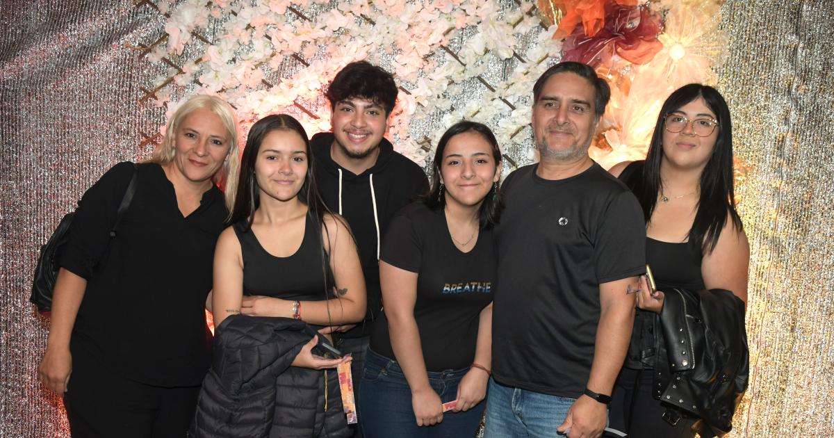 PRESENTACIOacuteN DEL COLEGIO LA ASUNCIOacuteN