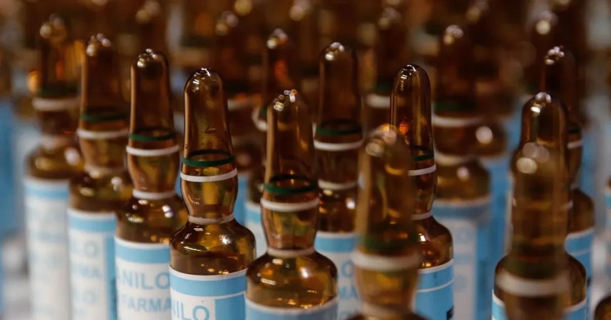 Fentanilo adulterado- presentan proyecto de pensioacuten reparatoria para pacientes que hayan sufrido secuelas
