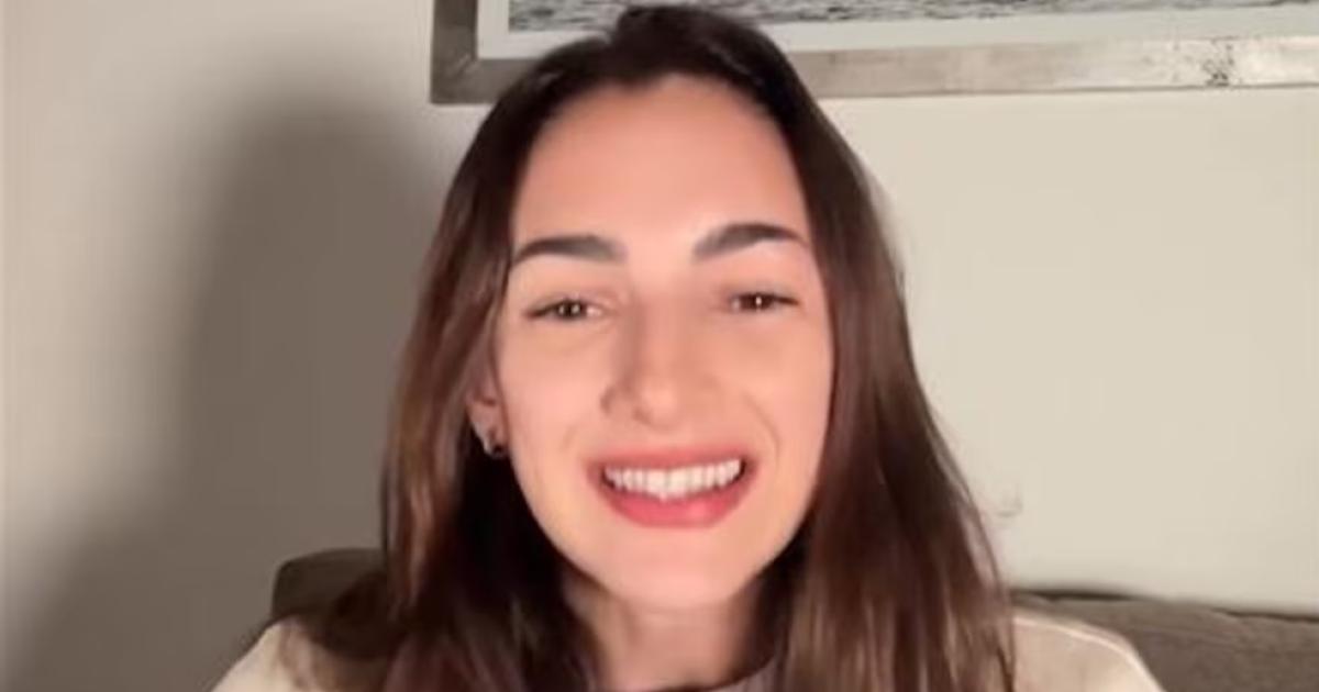 Thelma Fardin tras el fallo contra Dartheacutes- Ganamos otra vez