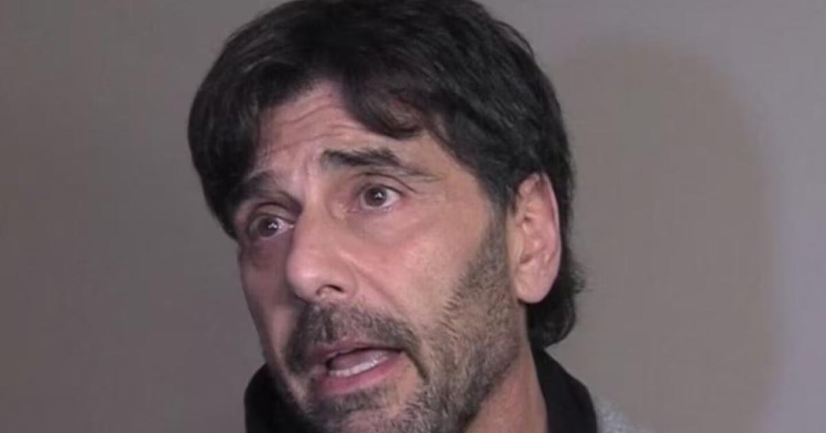 Condena firme a Juan Dartheacutes- coacutemo es el reacutegimen semiabierto que deberaacute cumplir