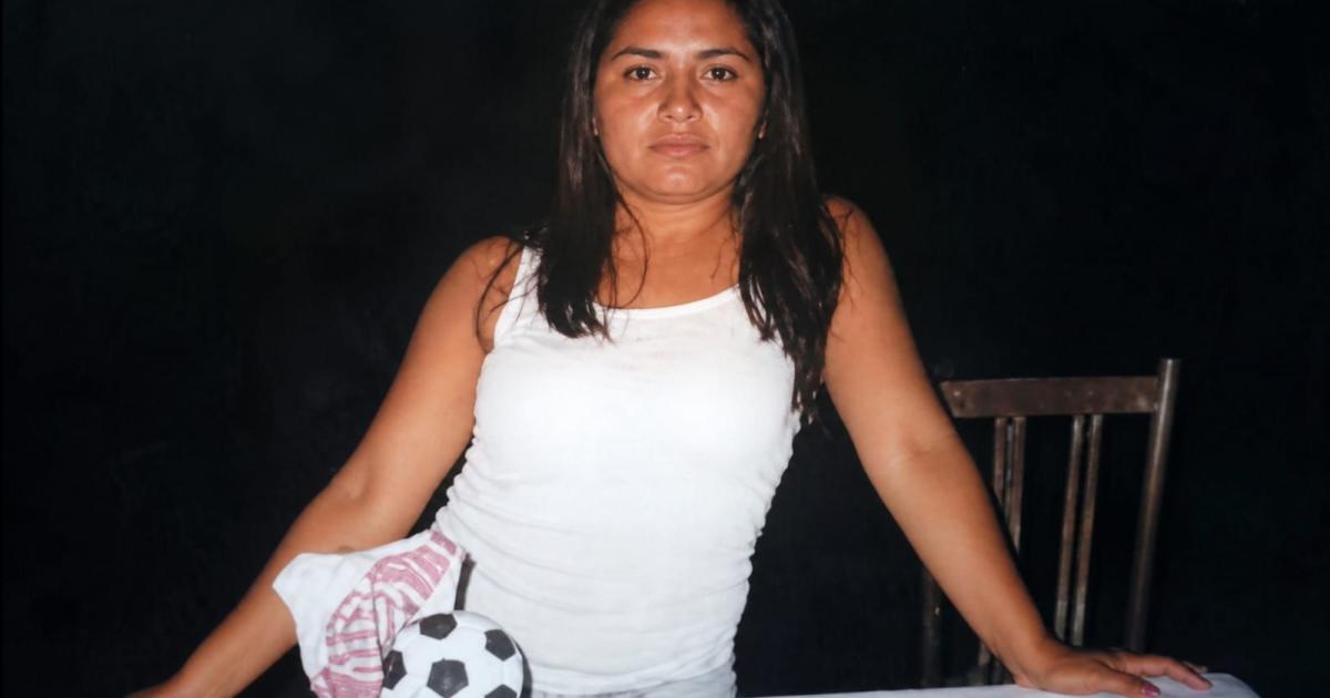 FILO Y MUERTE- Mónica dejó de existir casi al instante Su compañero sufrió heridas pero sobrevivió Años después falleció en Buenos Aires La �nica testigo Macarena hermana de Mónica